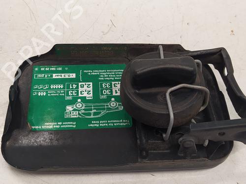 Fuel flap MERCEDES-BENZ C-CLASS (W202)  | BP23571127C131 