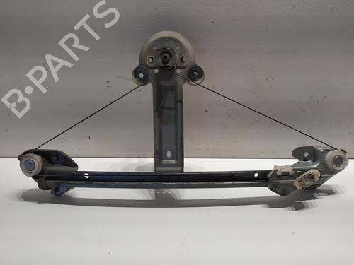 Rear left window mechanism OPEL ASTRA H (A04) 1.7 CDTI (L48) | BP23571922C24 