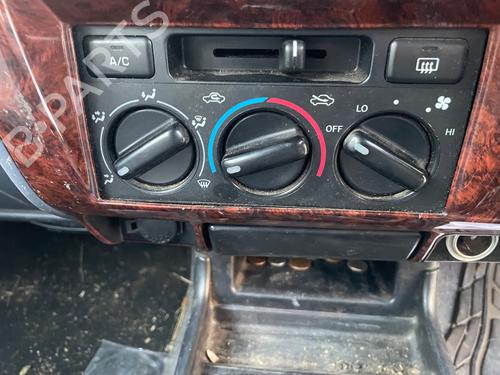 Engine TOYOTA LAND CRUISER 90 (_J9_)  | BP28084070M1 