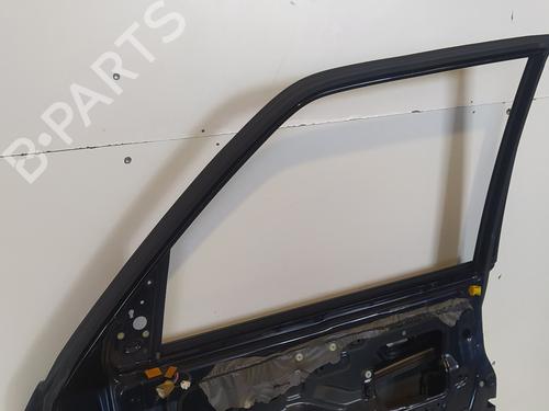 Right front door MITSUBISHI PAJERO III (V7_W, V6_W) 3.2 Di-D (V68W, V78W) | BP23570848C3 