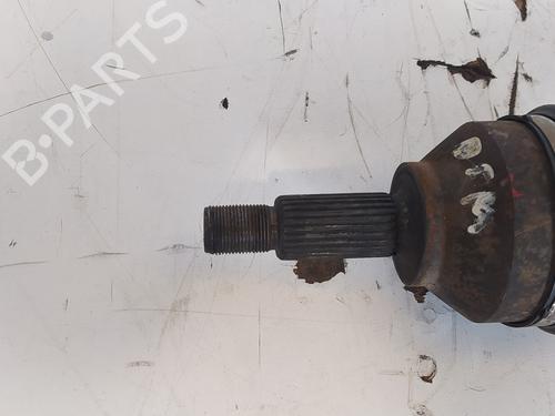 Left front driveshaft FORD MONDEO III (B5Y) | BP33262680M38 - Image 3