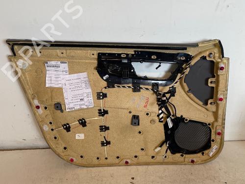 Front right panel MERCEDES-BENZ S-CLASS (W221, V221) S 320 CDI (221.022, 221.122) | BP30114229C59 