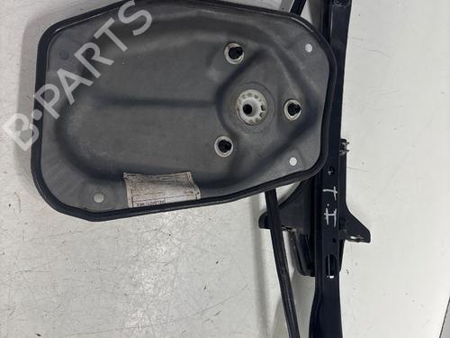 Used Rear left window mechanism VW GOLF V (1K1) [2003-2010]  28413683