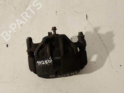 Used Right front brake caliper Right front brake caliper 36767815 36767815