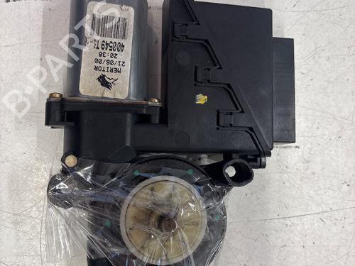 Right front window motor SKODA FABIA I (6Y2) | BP28484318E20