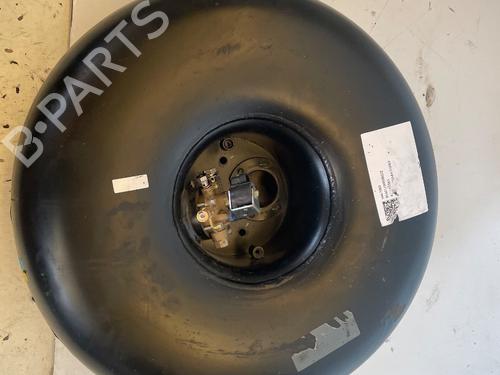 Used Fuel tank OPEL CORSA E (X15) 1.2 (08, 68) (69 hp) 27801175