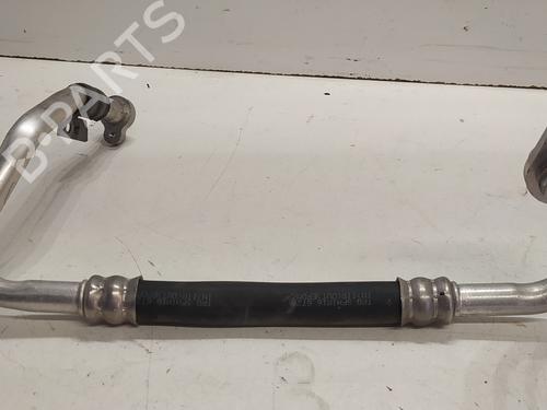 AC pipe RENAULT CLIO IV (BH_) 1.5 dCi 75 | BP25906575M126 