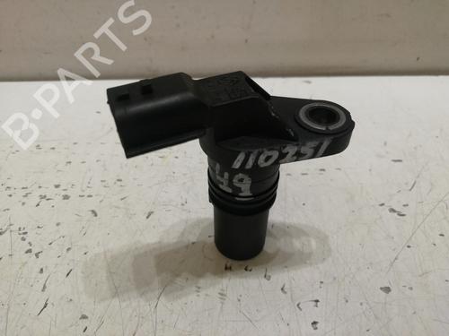 Andre RENAULT KANGOO / GRAND KANGOO II (KW0/1_) [2008-2025]  27354384