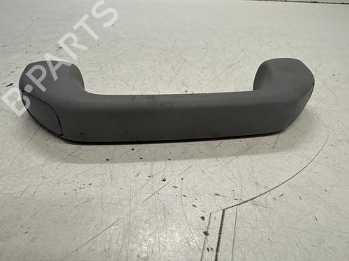 Ander TOYOTA LAND CRUISER 90 (_J9_) 3.0 TD (KZJ90_, KZJ95_, KZJ90R, KZJ95R, KZJ90W, KZJ95W) (125 hp) 28158254