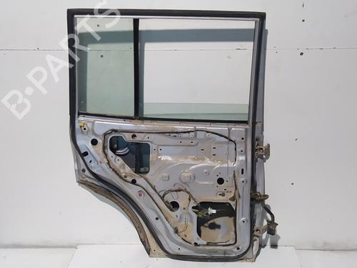 Left rear door MITSUBISHI PAJERO III (V7_W, V6_W) 3.2 Di-D (V68W) | BP25887712C4 