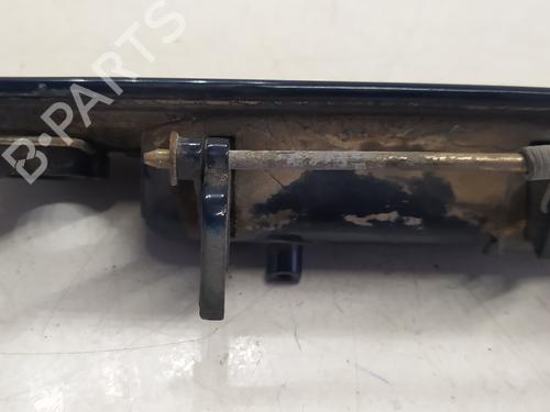 Tailgate handle VW GOLF IV (1J1)  | BP23570965C132 