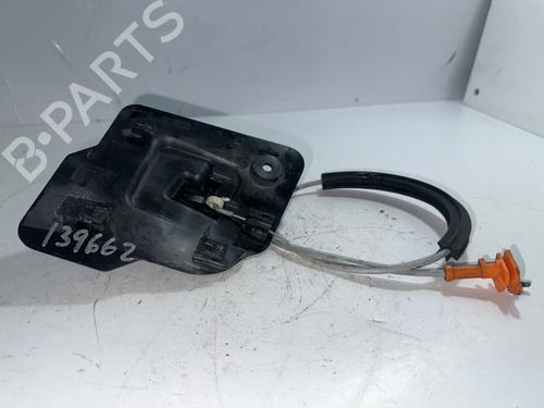 Front left interior door handle OPEL MERIVA A MPV (X03) 1.7 DTI (E75) | BP32461399I13 - Image 3