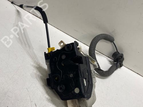 Front right lock AUDI A5 (8T3) 2.0 TDI | BP29990418C97 
