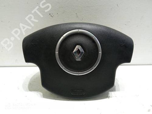 Førerens kollisjonspute RENAULT SCÉNIC II (JM0/1_) [2003-2010]  23569924