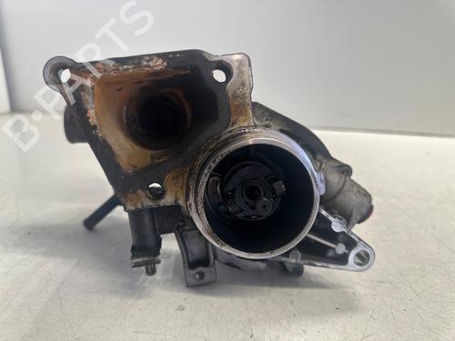 Pompe à vide FORD MONDEO III Saloon (B4Y) 2.0 TDCi (130 hp) 29343028