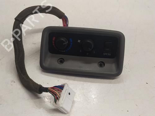 Climate control MITSUBISHI PAJERO III (V7_W, V6_W) 3.2 Di-D (V68W) | BP21361628I5 