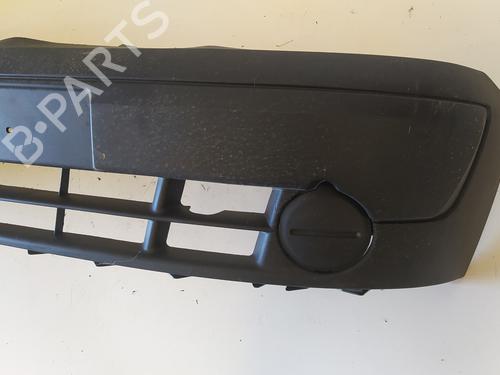 Front bumper RENAULT KANGOO / GRAND KANGOO II (KW0/1_)  | BP23568919C7 