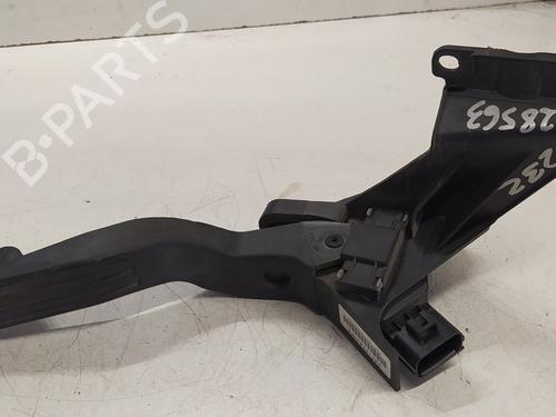 Pedal FORD MONDEO III Saloon (B4Y) 2.0 16V TDDi / TDCi | BP20329439I4 