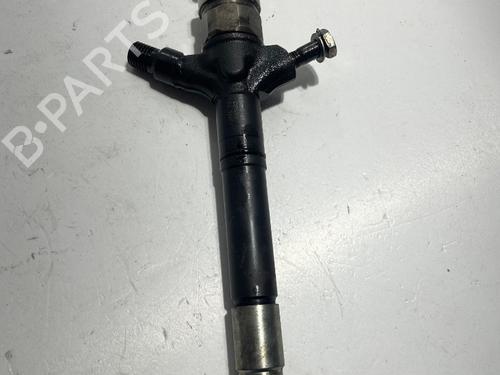 Used Injector Injector TOYOTA AVENSIS (_T25_) 2.2 D-4D (ADT251_, ADT251R) (150 hp) 36319679 36319679