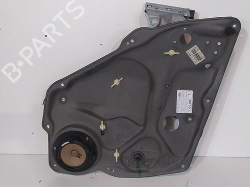 Used Rear left window mechanism Rear left window mechanism 36938820 36938820