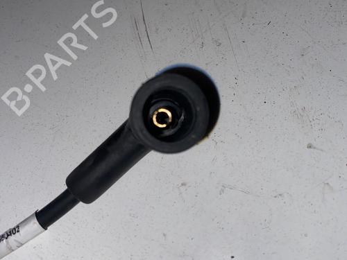 Ignition coil FORD FOCUS I Saloon (DFW) 1.6 16V | BP32072049M94