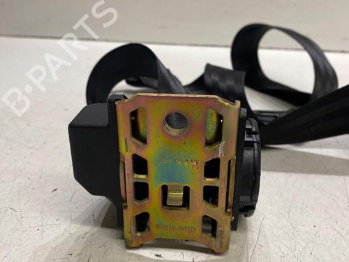 Rear right seatbelt SEAT TOLEDO II (1M2) 1.9 TDI | BP29927579I28