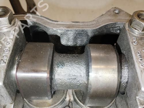 Cylinder head SEAT LEON (1M1) 1.9 TDI | BP38255080M5 - Image 6