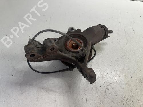 Left front steering knuckle CITROËN BERLINGO MULTISPACE (B9) 1.6 HDi 90 | BP37082566M25 - Image 4