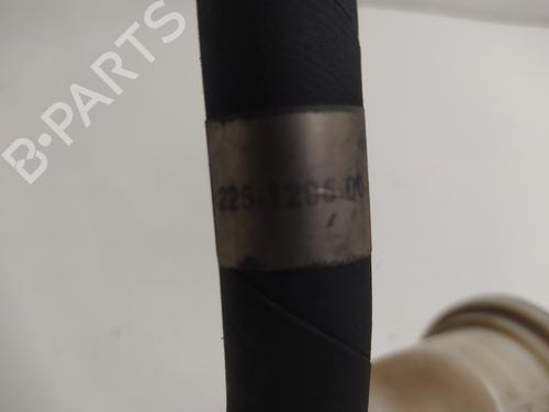 Power steering reservoir PEUGEOT BIPPER (AA_) 1.4 HDi | BP14210835M117 