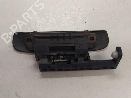 Rear left exterior door handle CITROËN XSARA PICASSO (N68) 1.6 HDi | BP23571315C130 