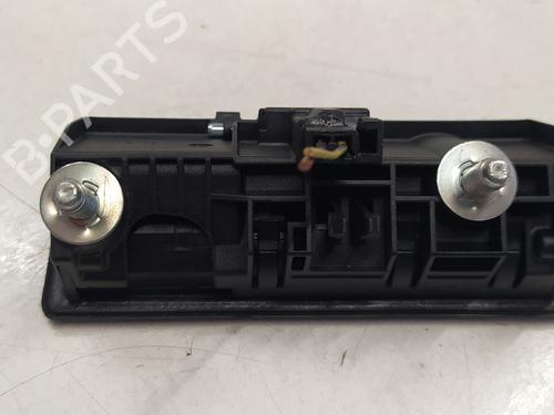 Tailgate handle AUDI A5 (8T3) 2.0 TDI | BP23570971C132 