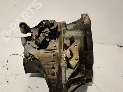 Gearbox ROVER 75 (RJ) 2.0 CDTi | BP30870877M3 - Image 2
