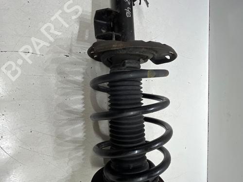 Used Left front shock absorber Left front shock absorber 36767800 36767800
