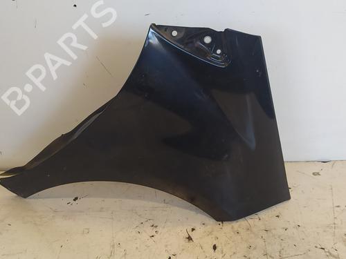 Used Left front fenders MERCEDES-BENZ A-CLASS (W169) A 180 CDI (169.007, 169.307) (109 hp) 23571233