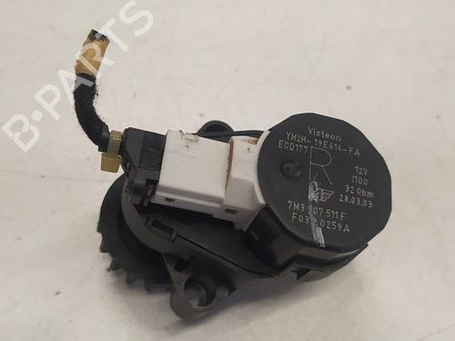 Used Electronic module FORD GALAXY I (WGR) 1.9 TDI (115 hp) 20710341
