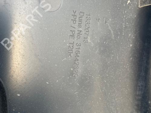 Subframe OPEL ASTRA J (P10)  | BP33295656M9  - Image 11