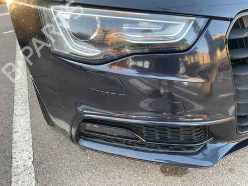 Used Right headlight AUDI A5 (8T3) 2.0 TDI (177 hp) 28084182