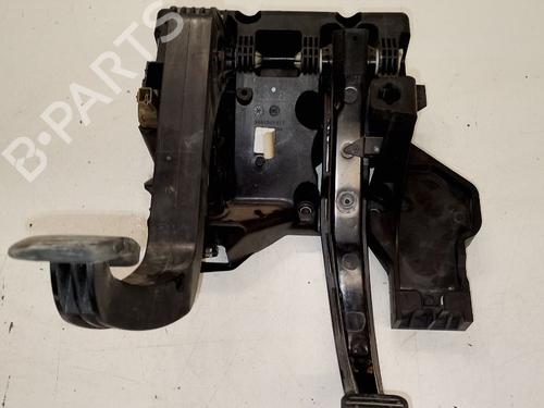 Used Pedal Pedal PEUGEOT BOXER Van [2006-2026] 33819898 33819898