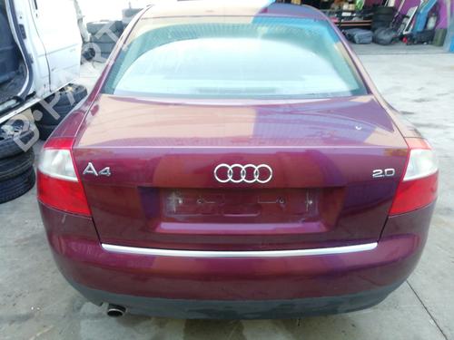 Autre AUDI A4 B6 (8E2) 2.0 | BP23569660O1 