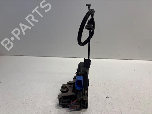 Højre fortil lås SKODA FABIA I (6Y2)  | BP28484320C97 