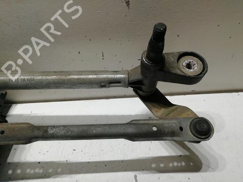 Front wiper motor CITROËN C5 II (RC_) 2.0 HDi (RCRHRH) | BP23887331M29 