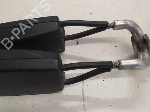Used Seat buckle SKODA FABIA II (542) 1.2 (60 hp) 22597382
