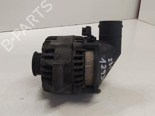 Alternator FORD MONDEO III Saloon (B4Y) 2.0 TDCi | BP21087421M7 
