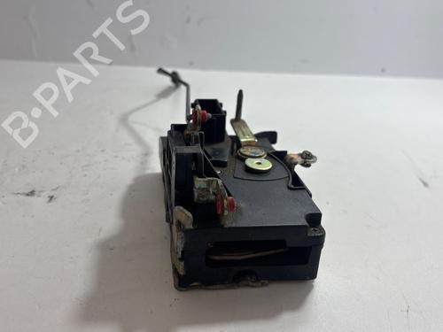 Front left lock CITROËN JUMPY I (U6U_) 1.9 TD | BP30891984C98 