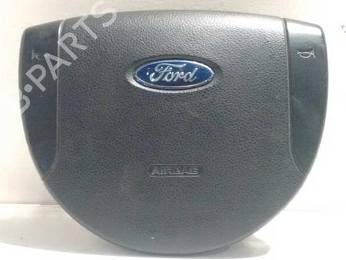 Airbag stuur FORD MONDEO III (B5Y) 1.8 16V (125 hp) 23571991