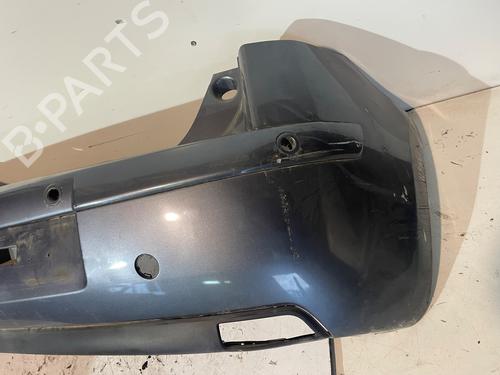 Rear bumper CITROËN C4 I (LC_)  | BP29020785C8 