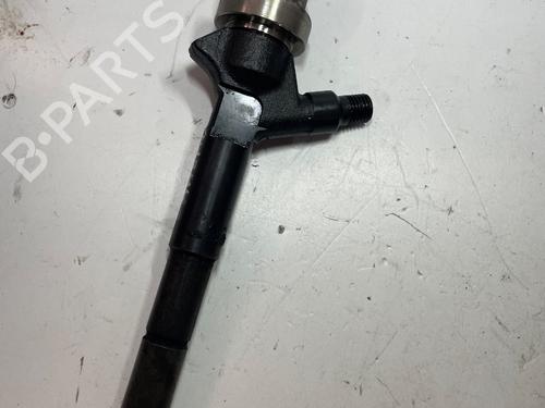 Inyector Inyector OPEL ASTRA J (P10) [2009-2016] 36364941 36364941
