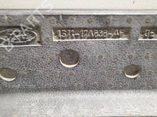 Rear bumper reinforcement FORD MONDEO III (B5Y)  | BP23569417C73 