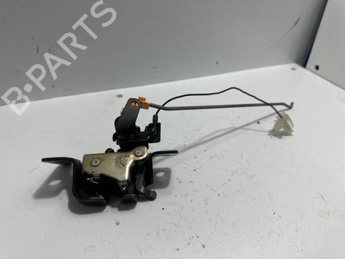 Used Tailgate lock MAZDA 323 F V (BA) 1.5 16V (BA11) (88 hp) 30738264