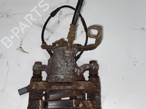 Right rear brake caliper MINI MINI (F56) Cooper D | BP26166669M106  - Image 6